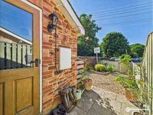 Front Door- click for photo gallery